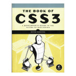 The Book of CSS3: A Developer's Guide