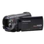 Panasonic HDC-TM700 Camcorder Full HD