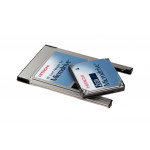 HITACHI MICRODRIVE W/PC Card Adapter